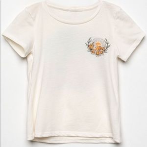 Tillys Desert Tee
